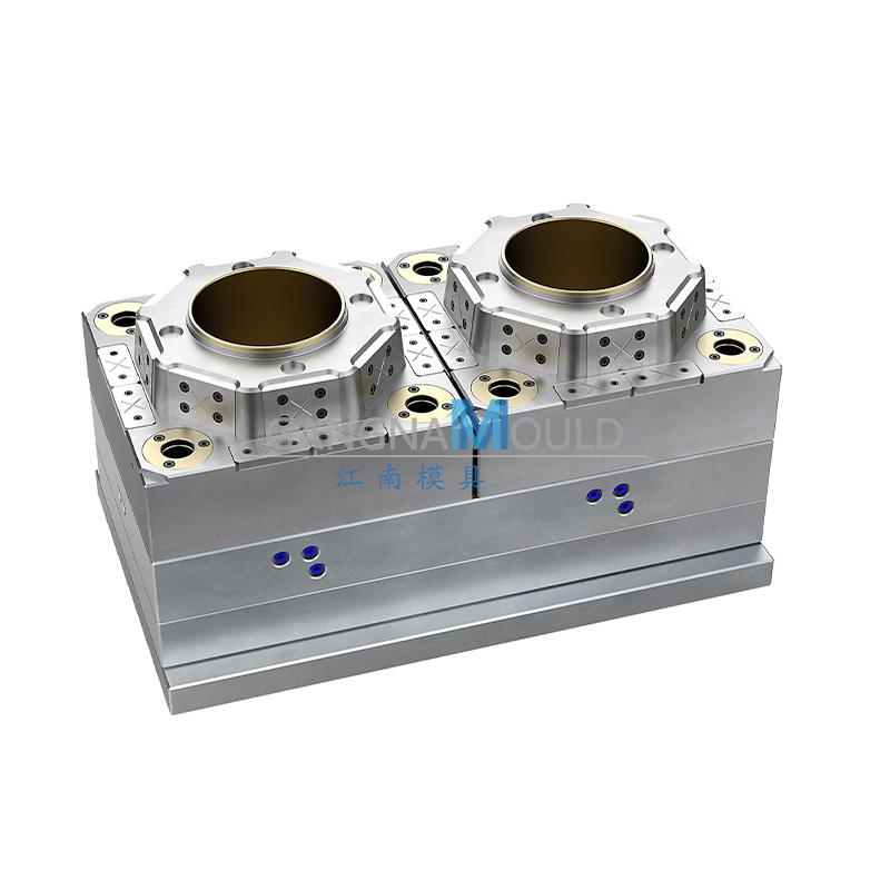 JN-264 Форма для литья высокоточных окрасочных ведер