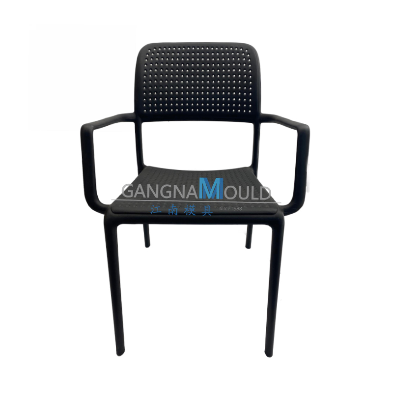 JN-144 Garden Plastic Plastic Wicker Clail Logn