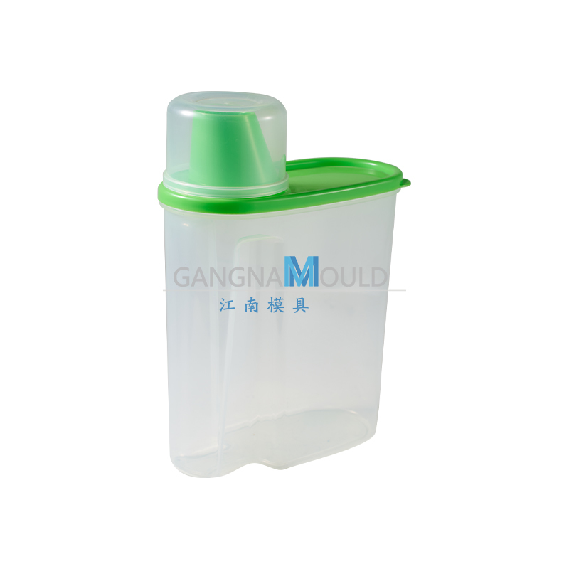 JN-536 Dry Food Mulc